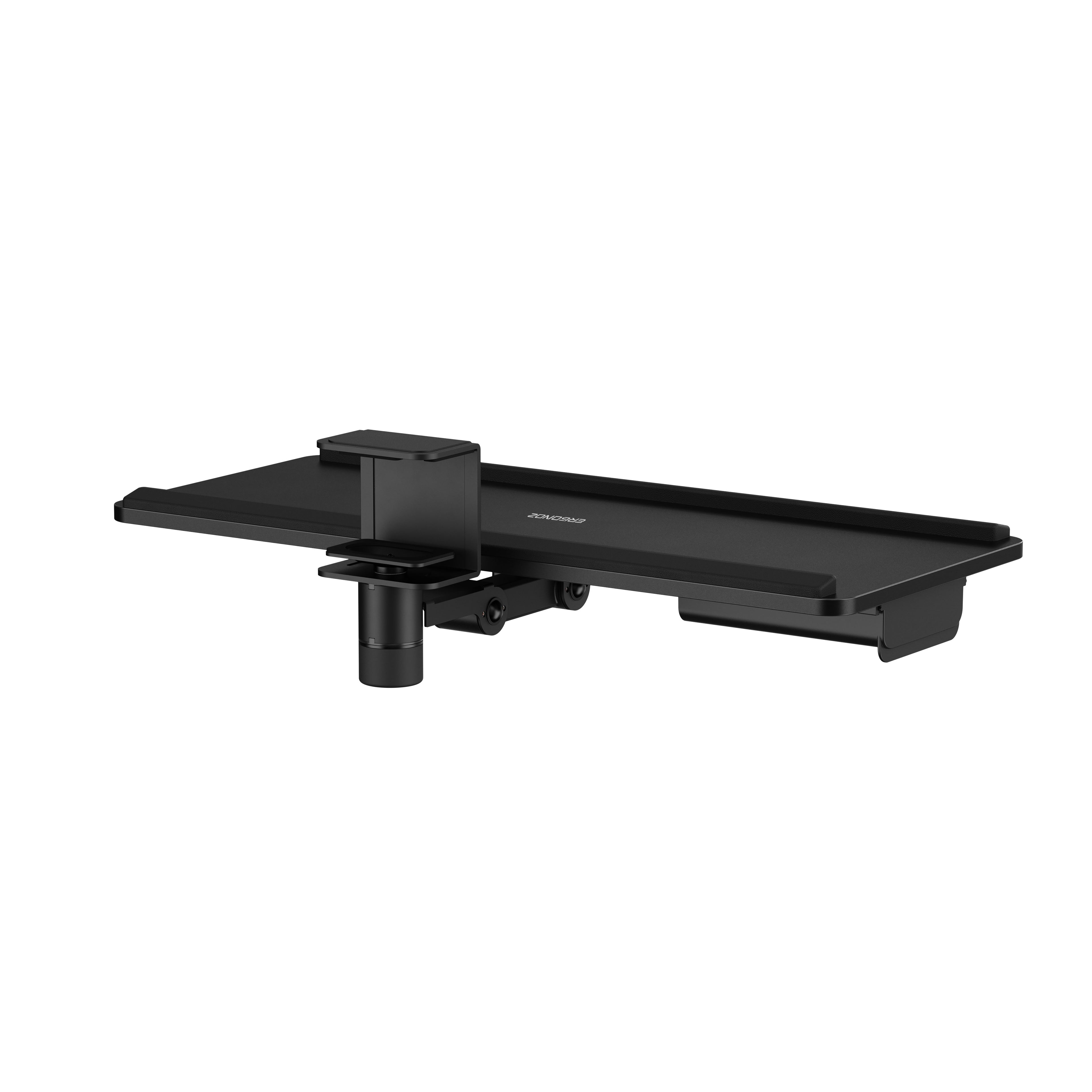 ERGONOZ Under Desk Keyboard Tray
