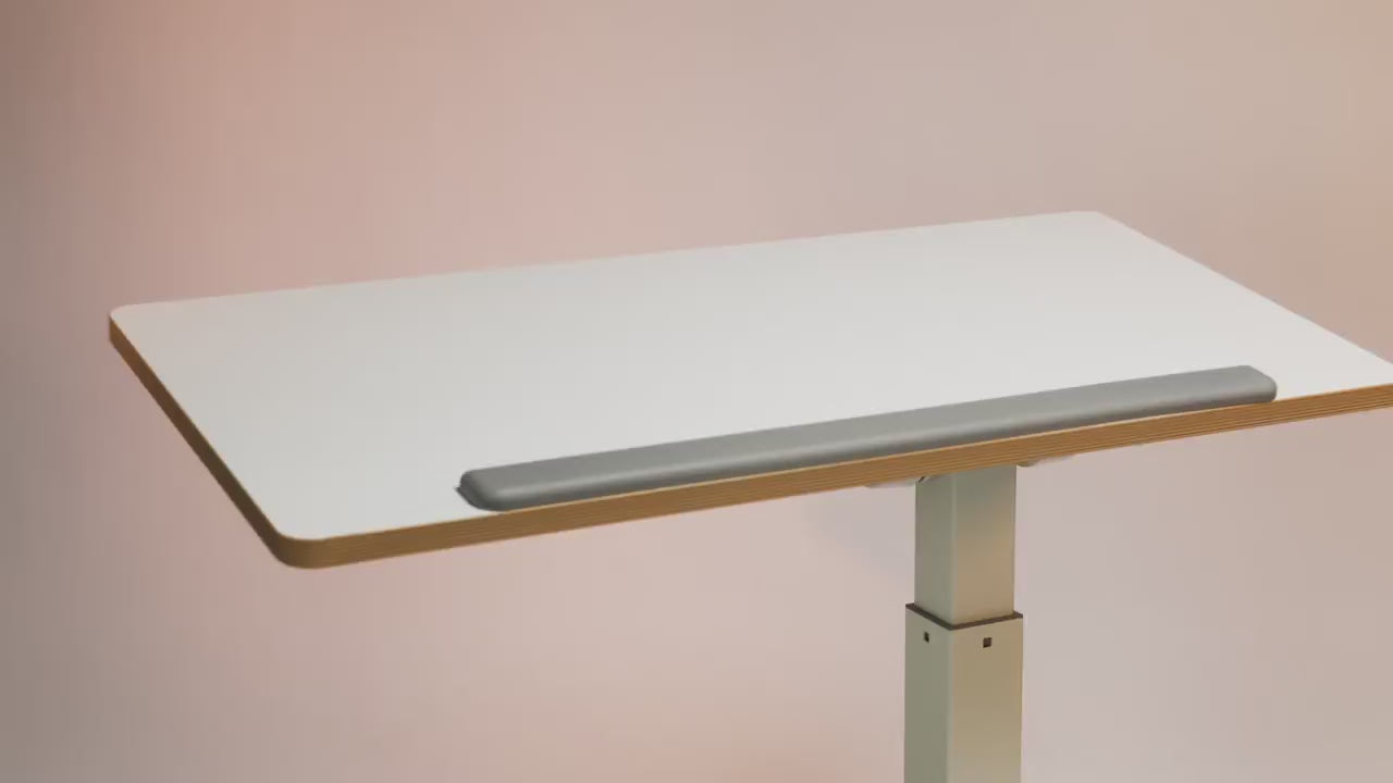 ERGONOZ Standing Laptop Desk