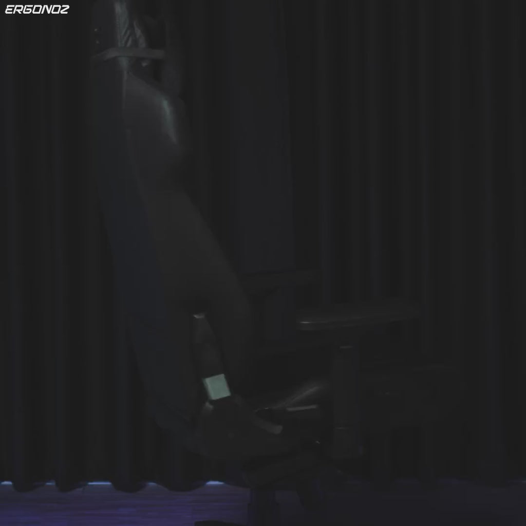 ERGONOZ INTEGRA PLUS Gaming Chair