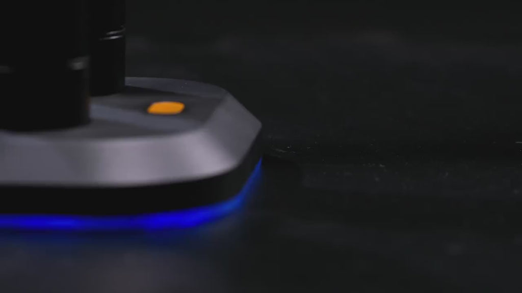 ERGONOZ BLAZE Single Monitor Arm