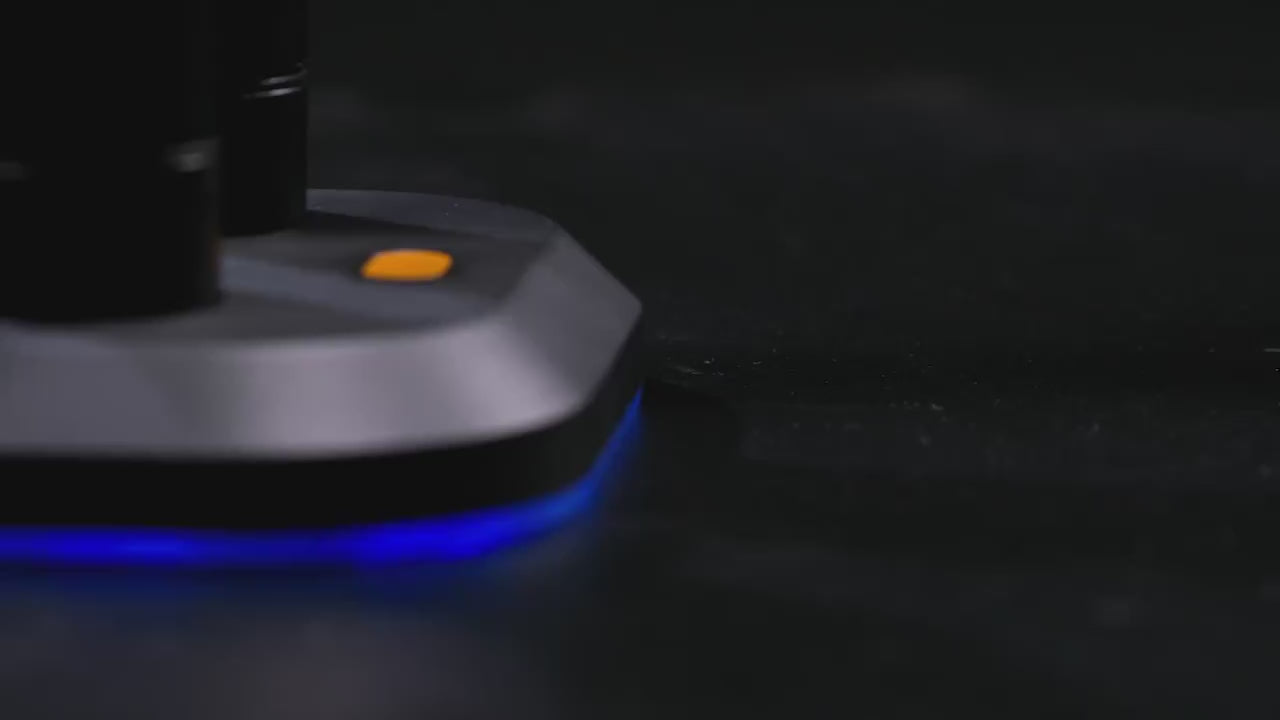 ERGONOZ BLAZE Single Monitor Arm