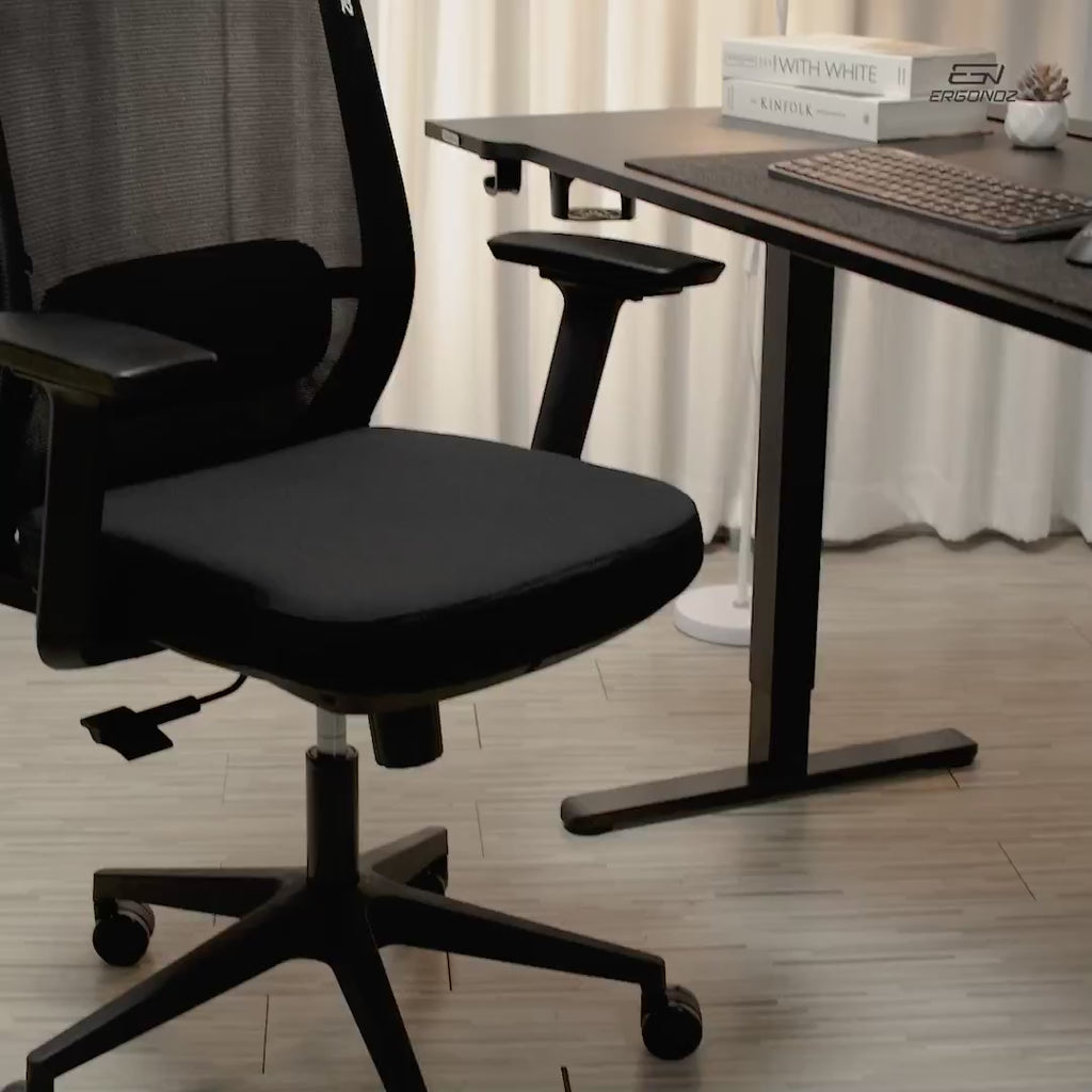 ERGONOZ UNO Ergonomic Chair