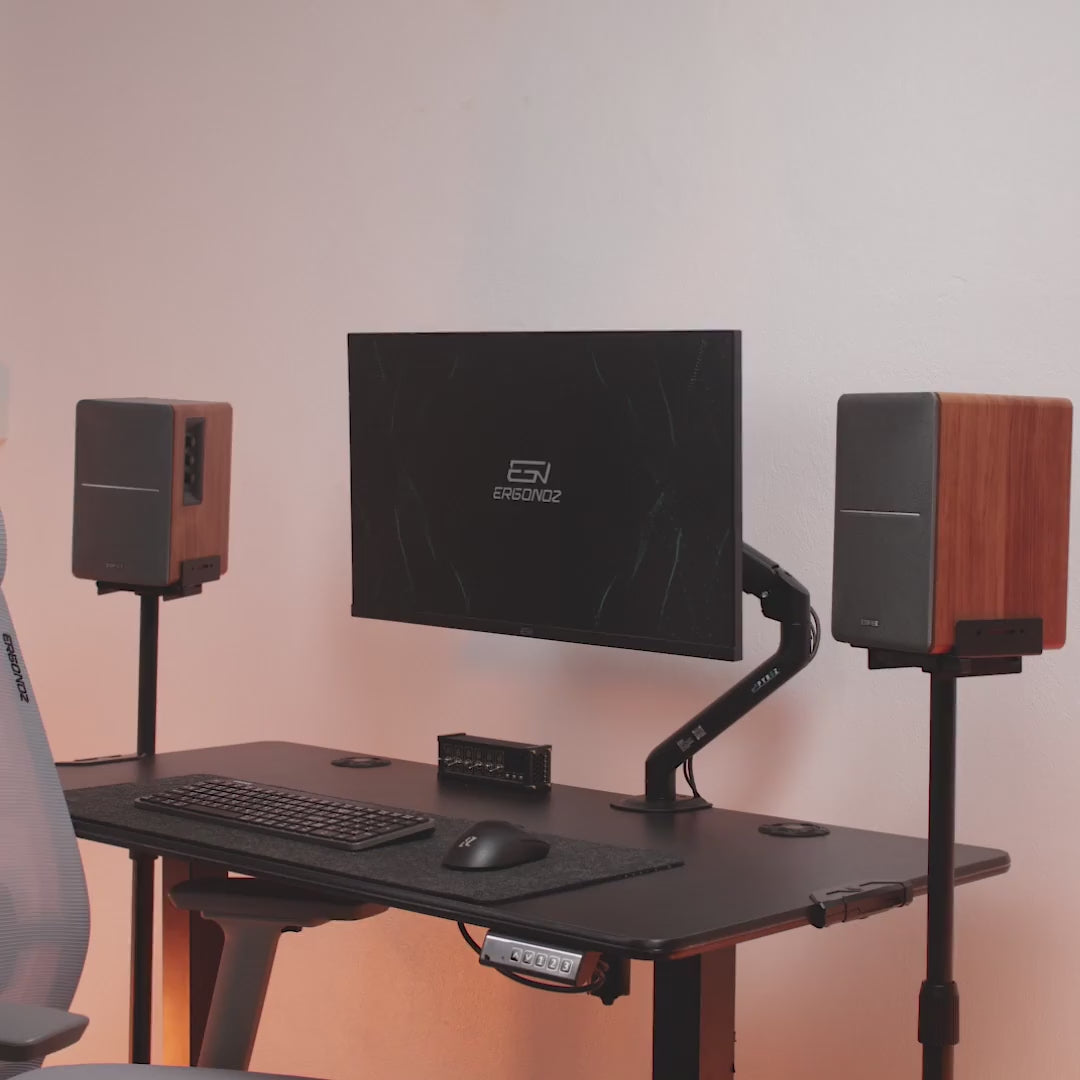 VIBE Stand 04