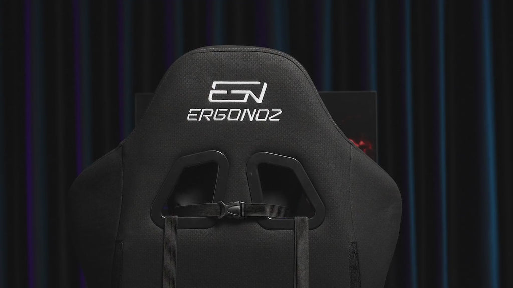INTEGRA Gaming Chair