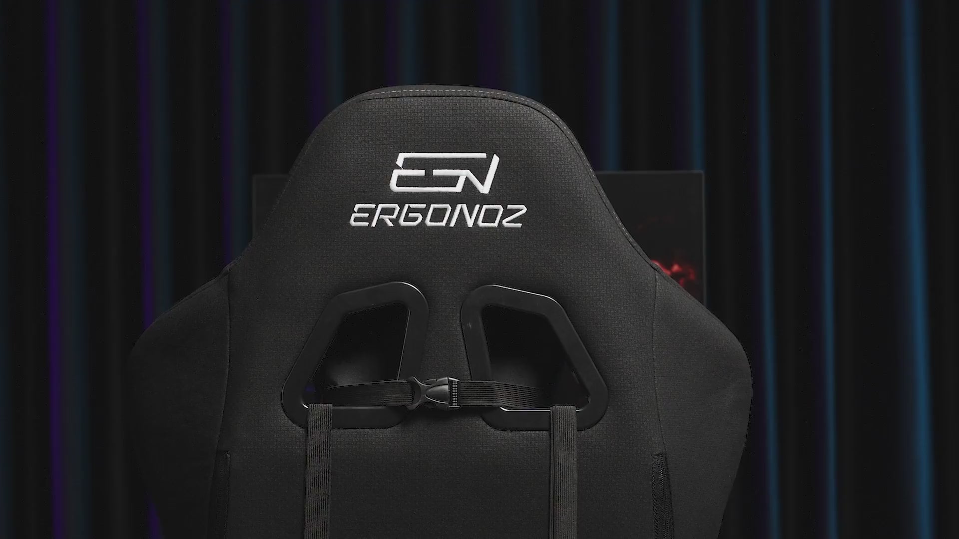 INTEGRA Gaming Chair
