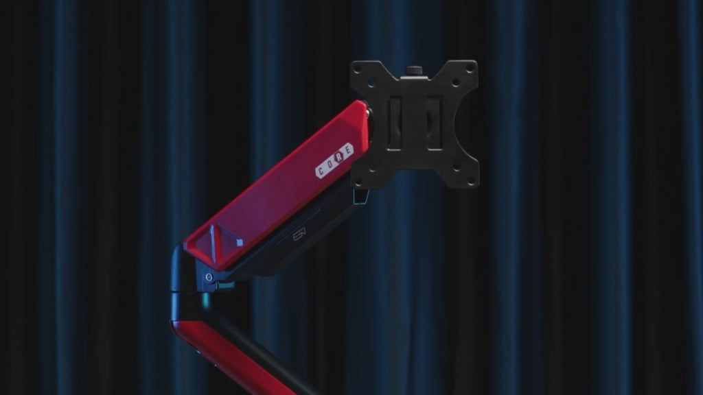 CORE Red teaser