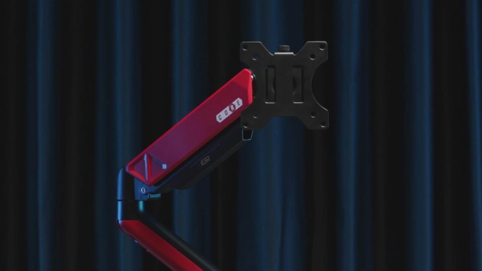 CORE Red teaser