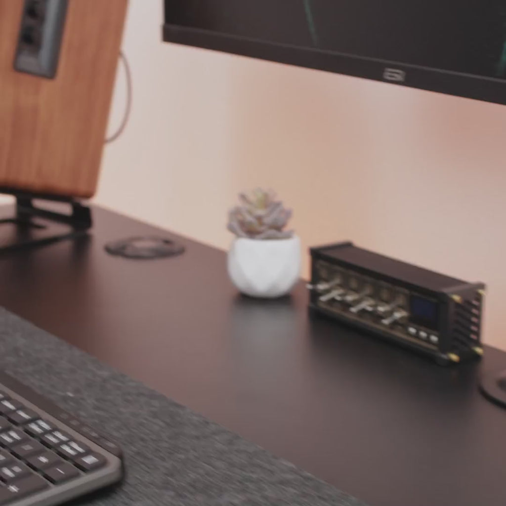 VIBE Stand speaker stand