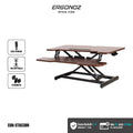 ERGONOZ Standing Desk Converter STA03
