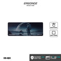 ERGONOZ Aquatic Mouse Pad Astro