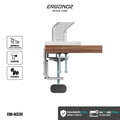 ERGONOZ Clamp Base Adapter