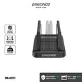 ERGONOZ 2-in-1 Multifunctional Holder