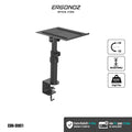 ERGONOZ VIBE Stand 01