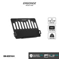 ERGONOZ Laptop Holder V.4 Black
