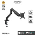 ERGONOZ EZZENTIAL PYROZ Single