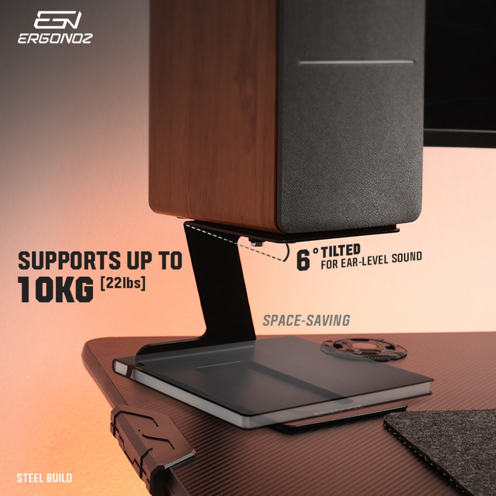 ERGONOZ VIBE Stand 03