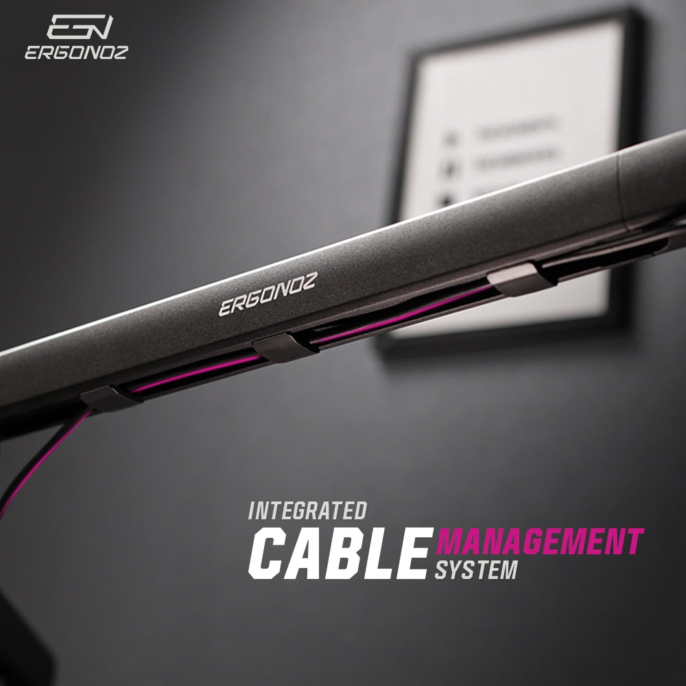 ERGONOZ Octavia Microphone Boom Arm 02