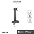 ERGONOZ Eye-Traxer