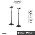 ERGONOZ VIBE Stand 04