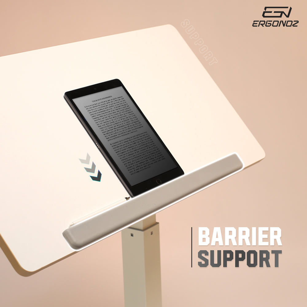 ERGONOZ Standing Laptop Desk