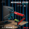 ERGONOZ Core Single Monitor Arm