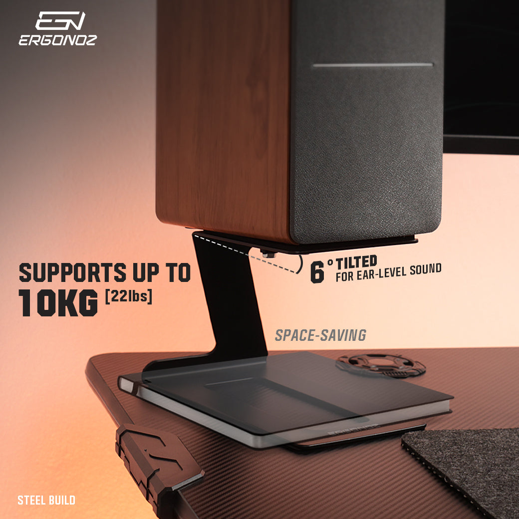 ERGONOZ VIBE Stand 02