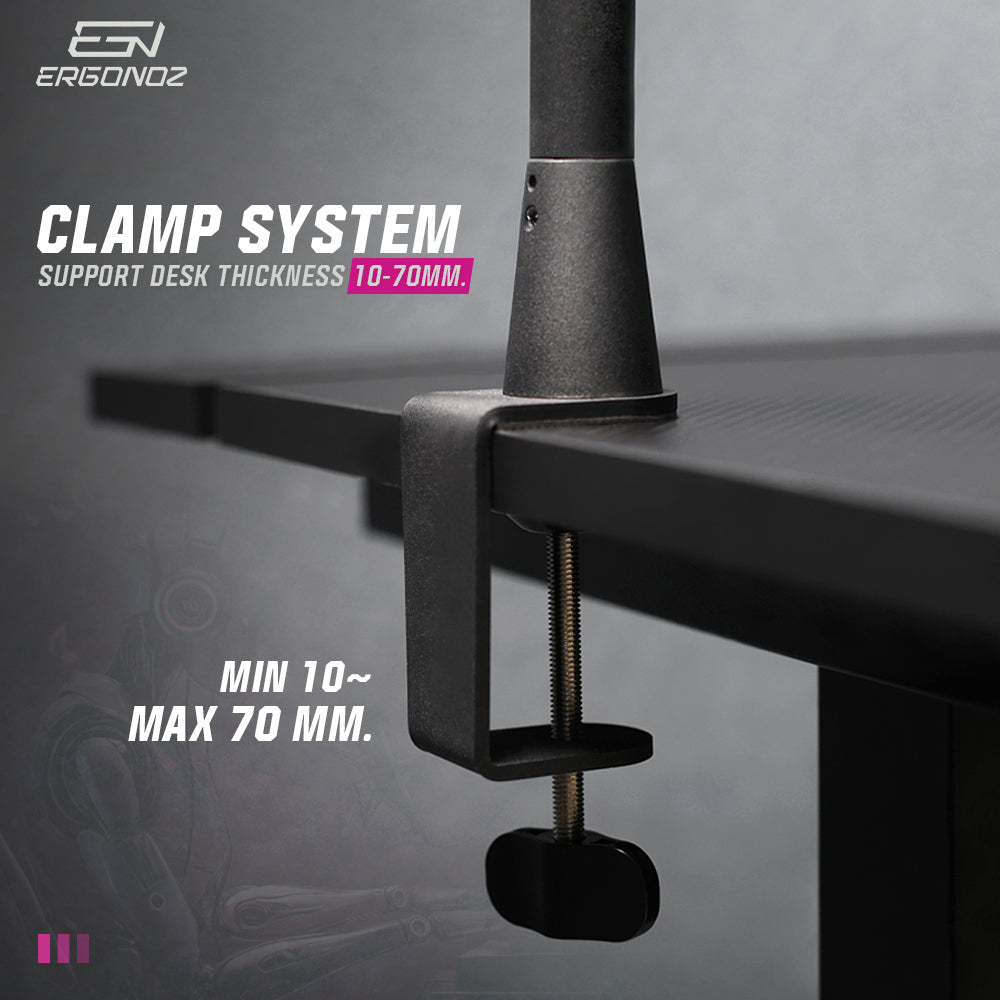 ERGONOZ Octavia Microphone Boom Arm 02