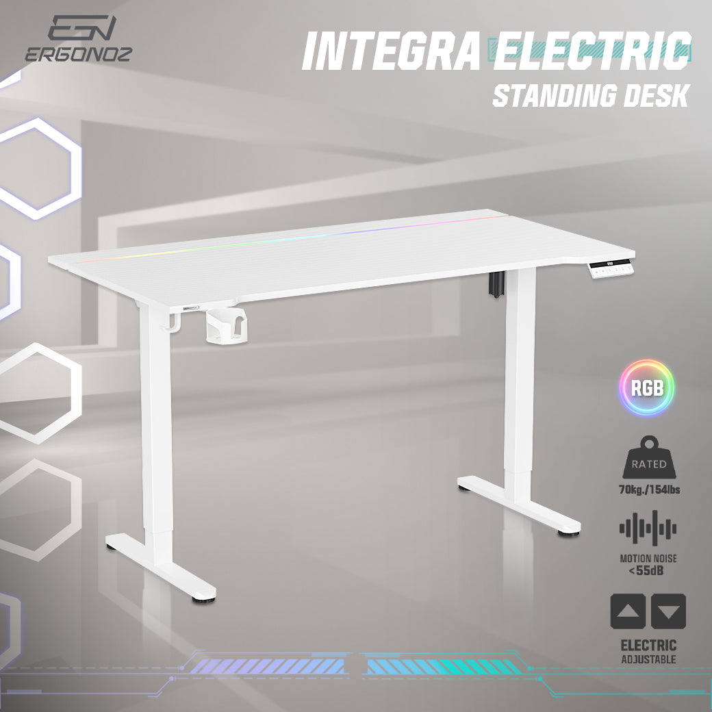 ERGONOZ INTEGRA ELECTRIC STANDING DESK