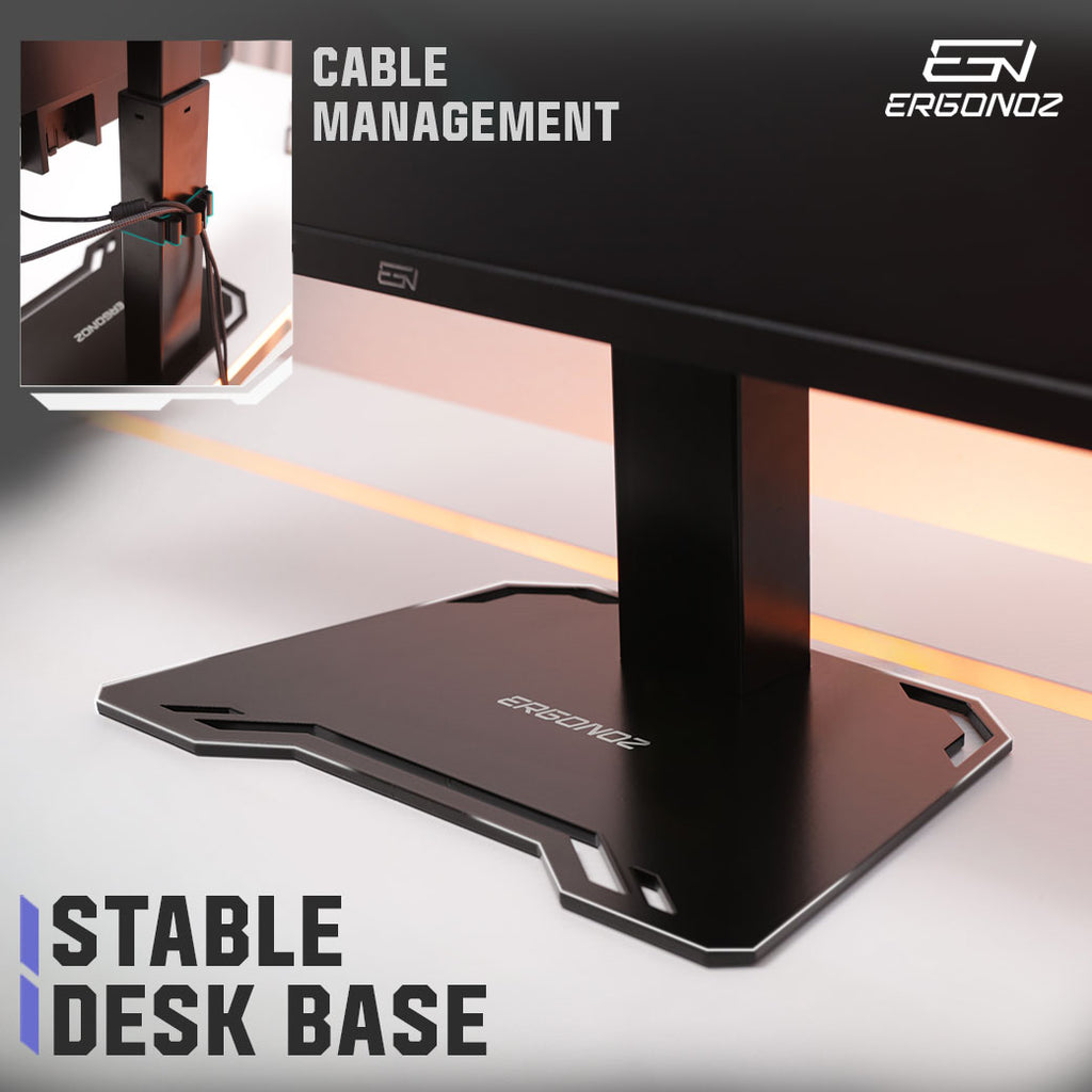 ERGONOZ Easy HAS Single Arm